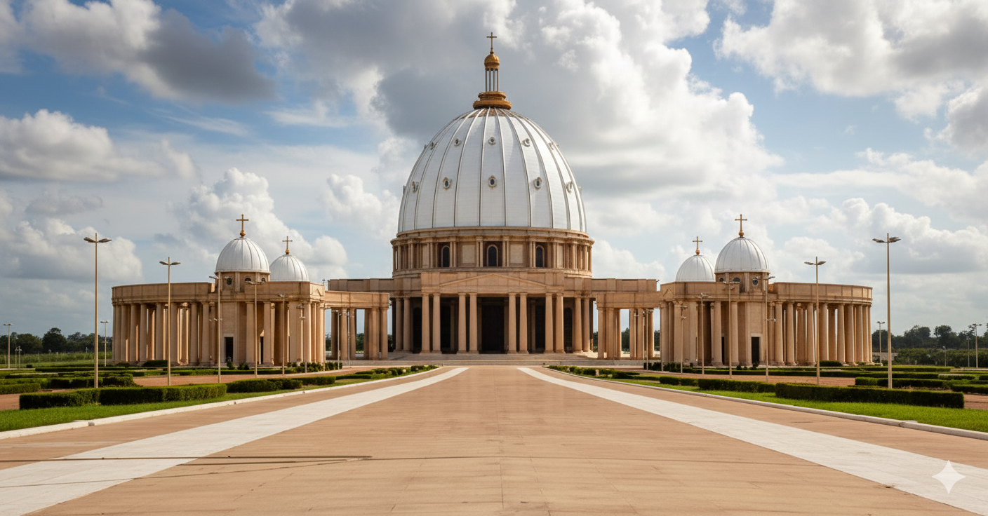Yamoussoukro