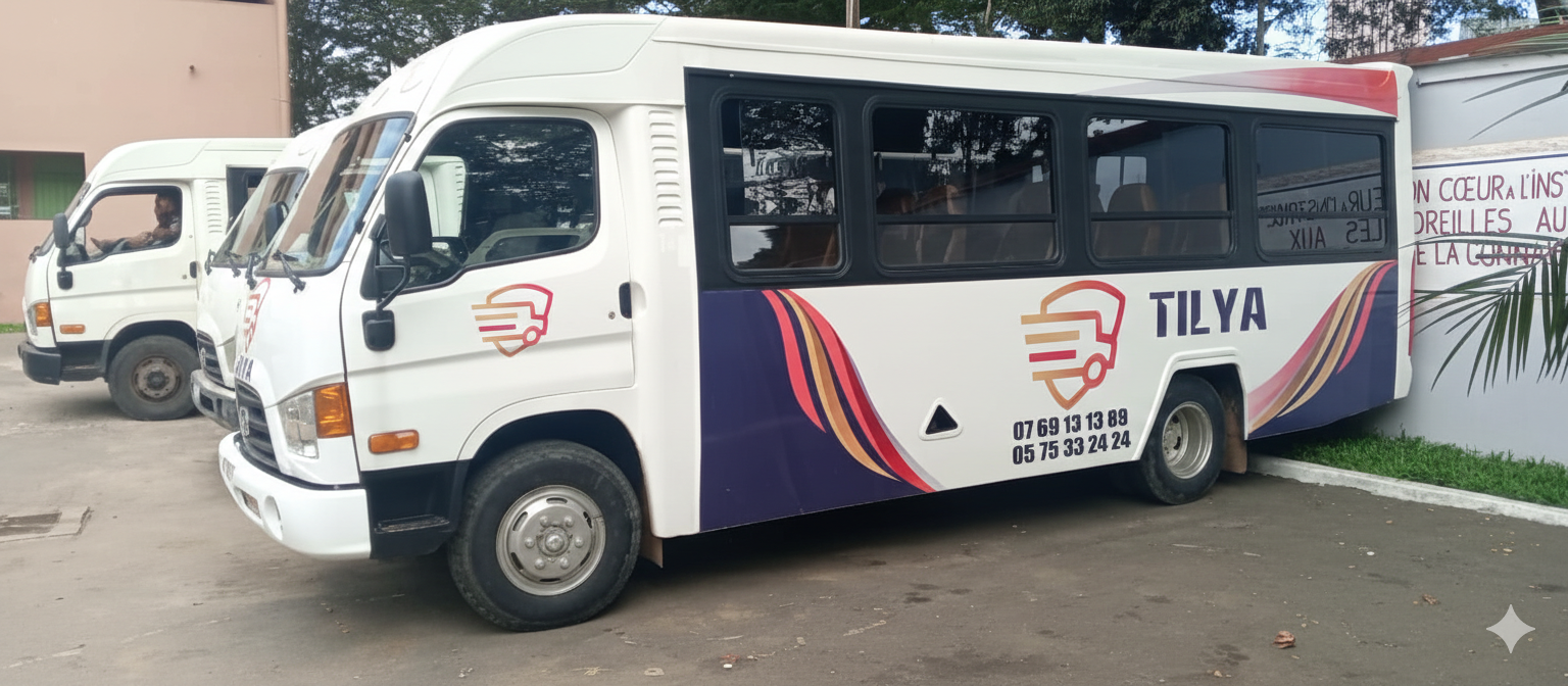Bus 2
